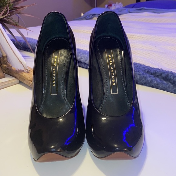 MARC JACOBS Heels - Picture 2 of 16